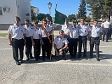 Homenaje al Veterano de Granada 2023  (32)